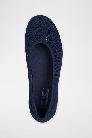 Ballerines - Bleu marine