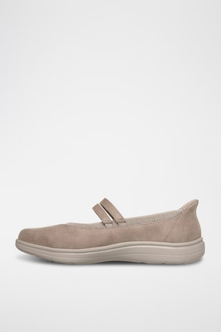 Babies On-The-GO Flex Radiant - Topo