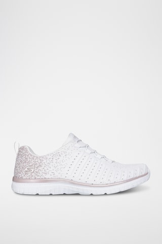 Zapatillas Virtue - Blanco