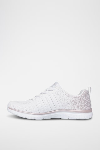 Zapatillas Virtue - Blanco