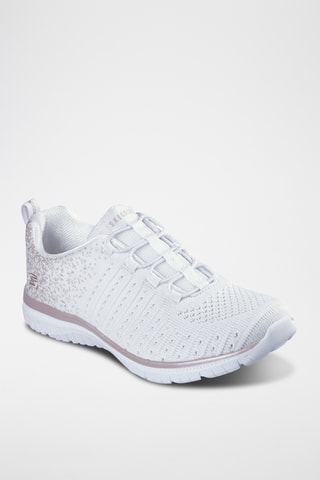 Zapatillas Virtue - Blanco
