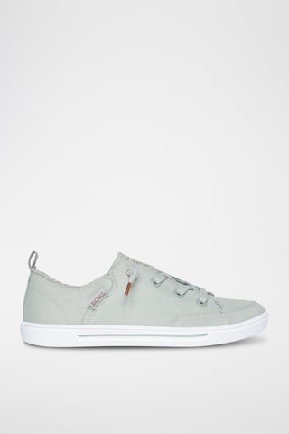 Zapatillas Bobs - Gris