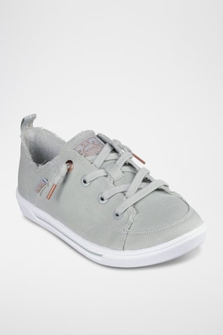 Zapatillas Bobs - Gris