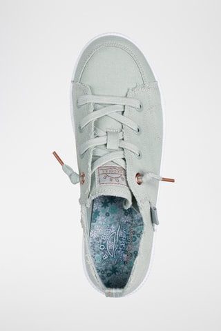 Zapatillas Bobs - Gris