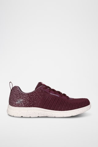 Zapatillas Virtue - Burdeos