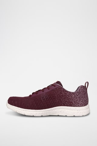 Zapatillas Virtue - Burdeos