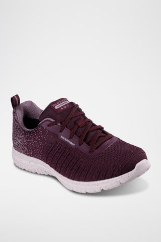 Zapatillas Virtue - Burdeos