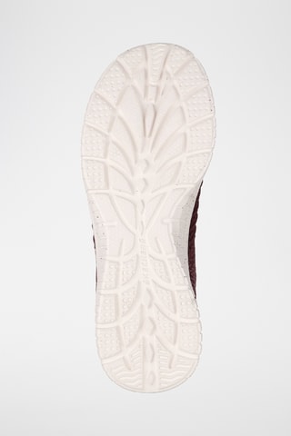 Zapatillas Virtue - Burdeos