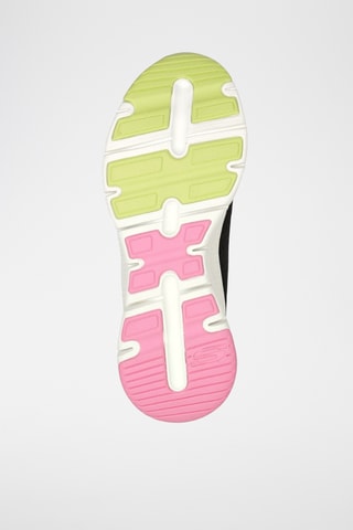 Zapatillas Arch Fit - Infinity Cool - Negro