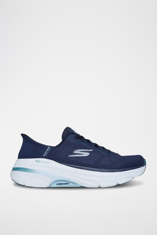 Zapatillas - Azul marino