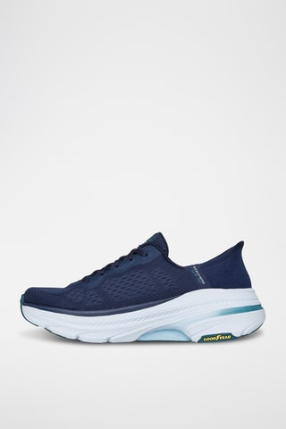 Zapatillas - Azul marino