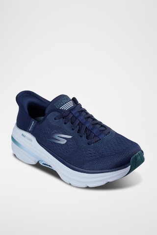 Zapatillas - Azul marino