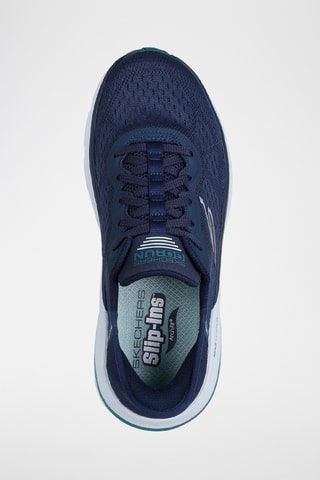 Zapatillas - Azul marino