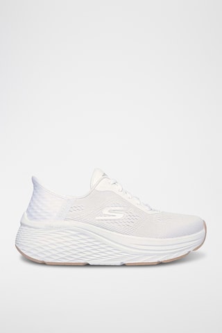 Zapatillas Performance Max Cushioning Elite 2.0 - Blanco