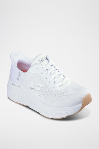 Zapatillas Performance Max Cushioning Elite 2.0 - Blanco