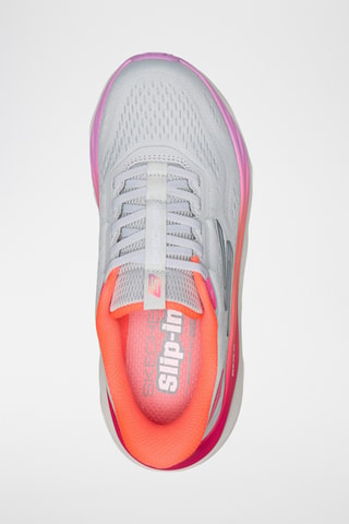 Zapatillas Max Run - Gris