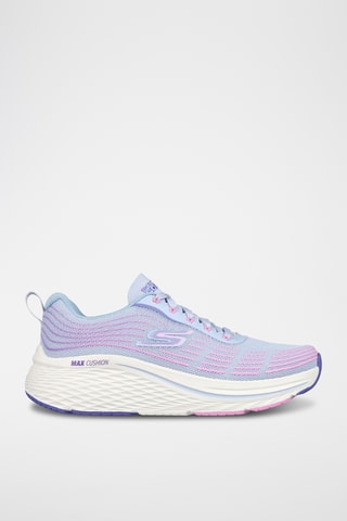 Zapatillas Amorti Max Elite 2.0 - Violeta