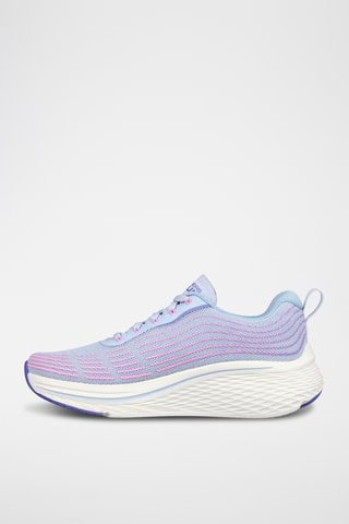 Zapatillas Amorti Max Elite 2.0 - Violeta