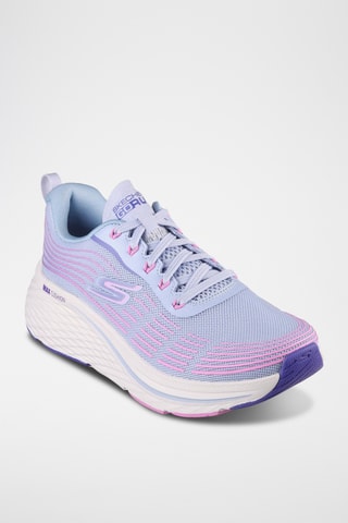 Zapatillas Amorti Max Elite 2.0 - Violeta