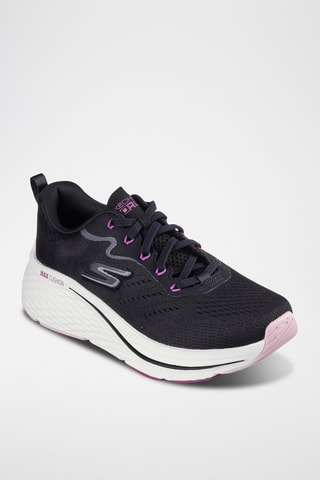 Zapatillas Elite 2.0 - Negro