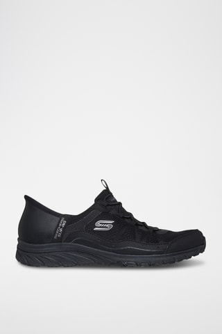 Baskets - Noir
