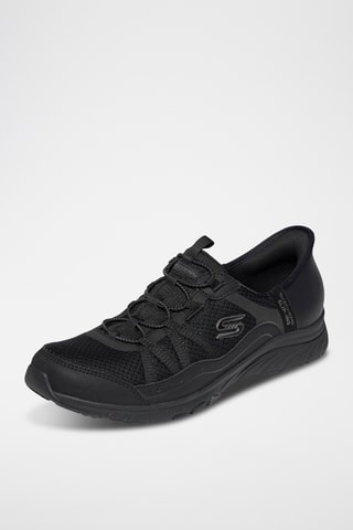 Baskets - Noir