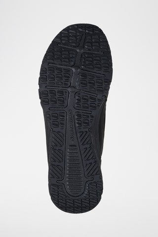 Baskets - Noir