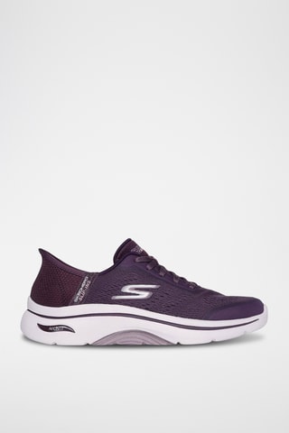 Zapatillas Arch Fit 2.0 - Violeta