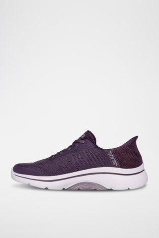 Zapatillas Arch Fit 2.0 - Violeta