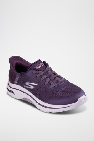 Zapatillas Arch Fit 2.0 - Violeta