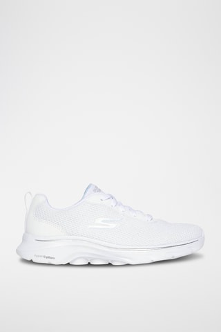 Zapatillas GO Walk 7 - Blanco