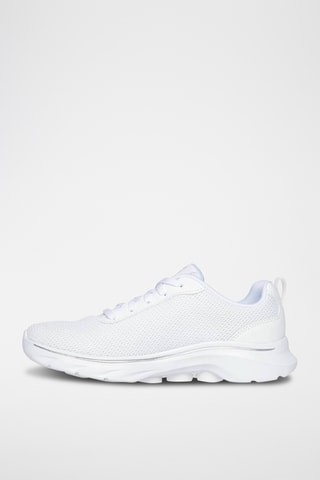 Zapatillas GO Walk 7 - Blanco