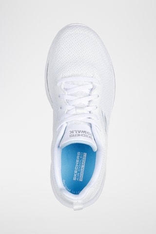 Zapatillas GO Walk 7 - Blanco