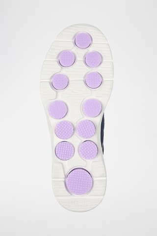 Zapatillas Go Wlak 7 - Azul marino