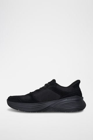 Zapatillas Go Walk Stability 2.0 - Negro