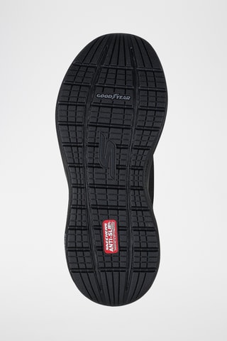 Zapatillas Go Walk Stability 2.0 - Negro