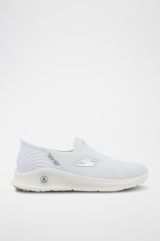 Slip-on Fawn - Blanco