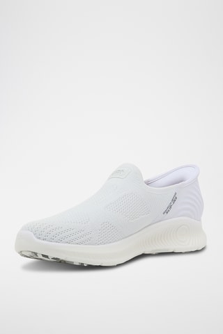 Slip-on Fawn - Blanco