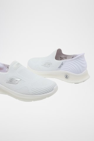Slip-on Fawn - Blanco