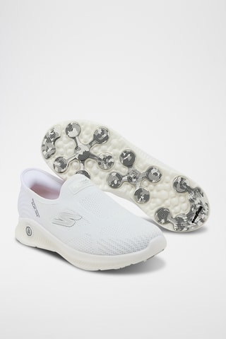 Slip-on Fawn - Blanco