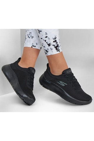 Zapatillas Alani - Negro