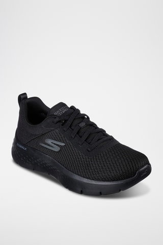Zapatillas Alani - Negro