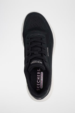 Zapatillas Street UNO Flex - Negro