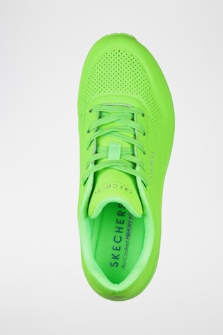 Zapatillas Uno - Verde