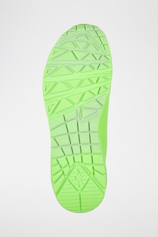 Zapatillas Uno - Verde