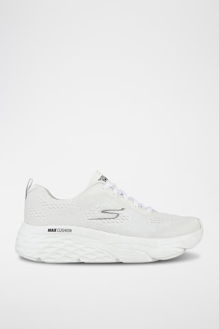 Zapatillas Max Cushioning Elite - Blanco