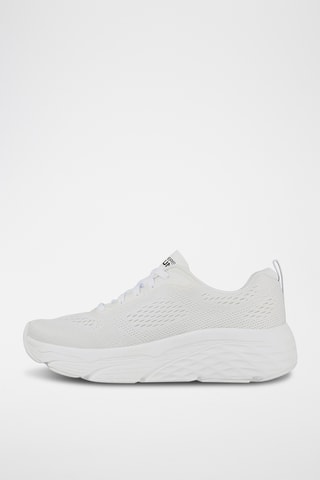 Zapatillas Max Cushioning Elite - Blanco