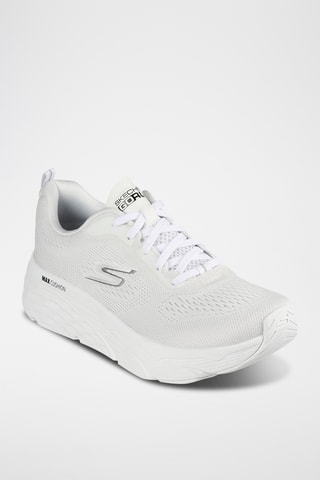 Zapatillas Max Cushioning Elite - Blanco