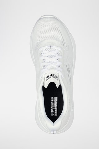 Zapatillas Max Cushioning Elite - Blanco