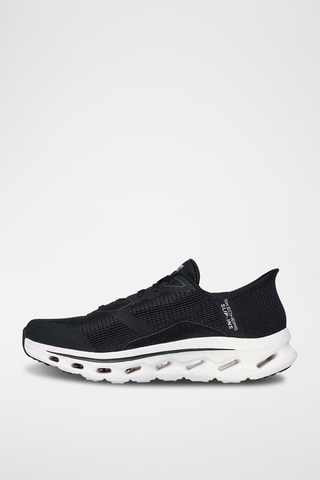 Zapatillas GO Walk Glide-Step 2.0 - Negro